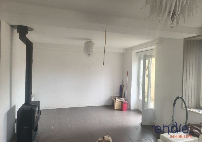 vente Maison Le Montet