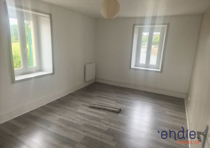 vente Maison Le Montet