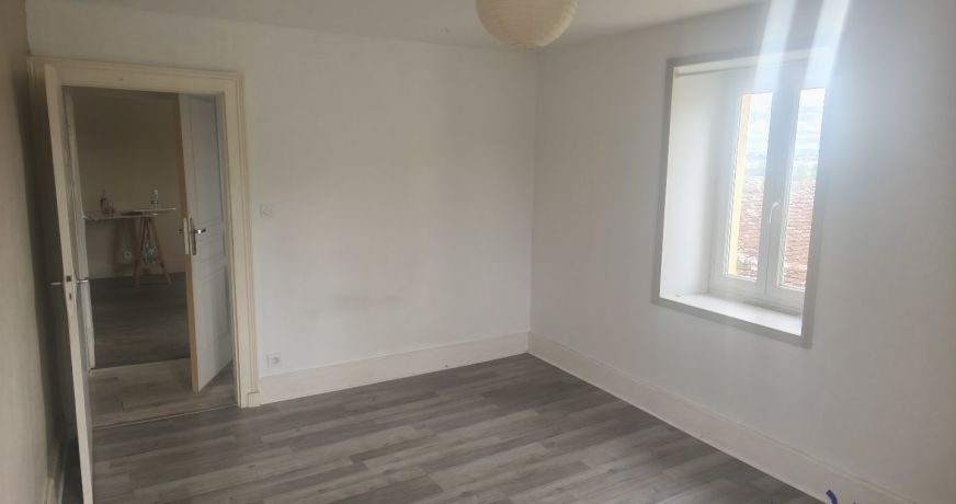 vente Maison Le Montet