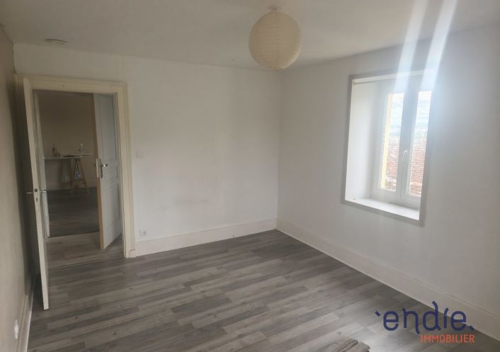 vente Maison Le Montet
