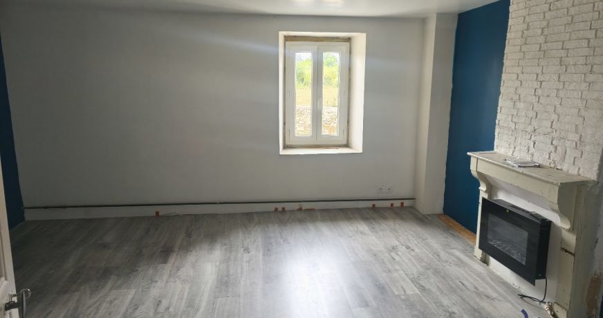 vente Maison Le Montet