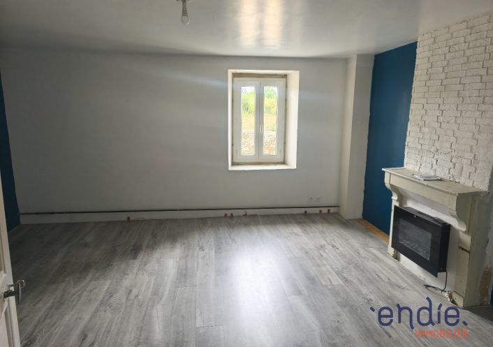 vente Maison Le Montet