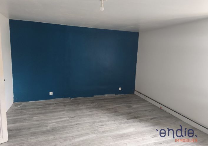 vente Maison Le Montet