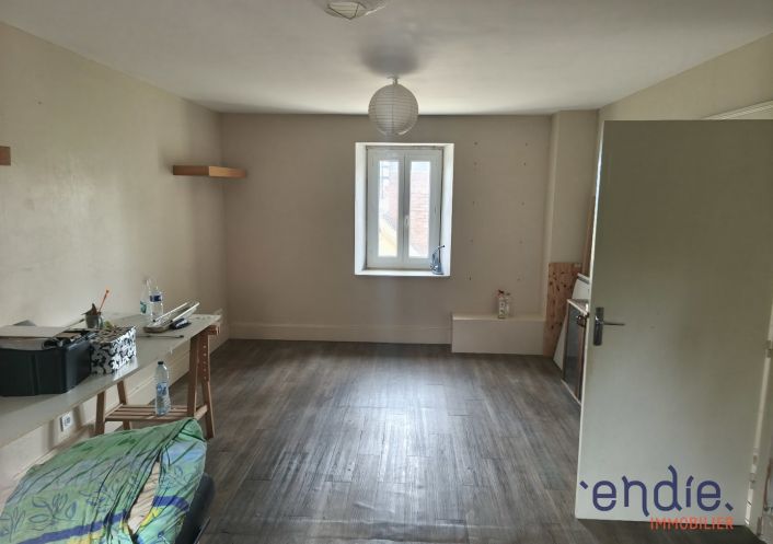 vente Maison Le Montet
