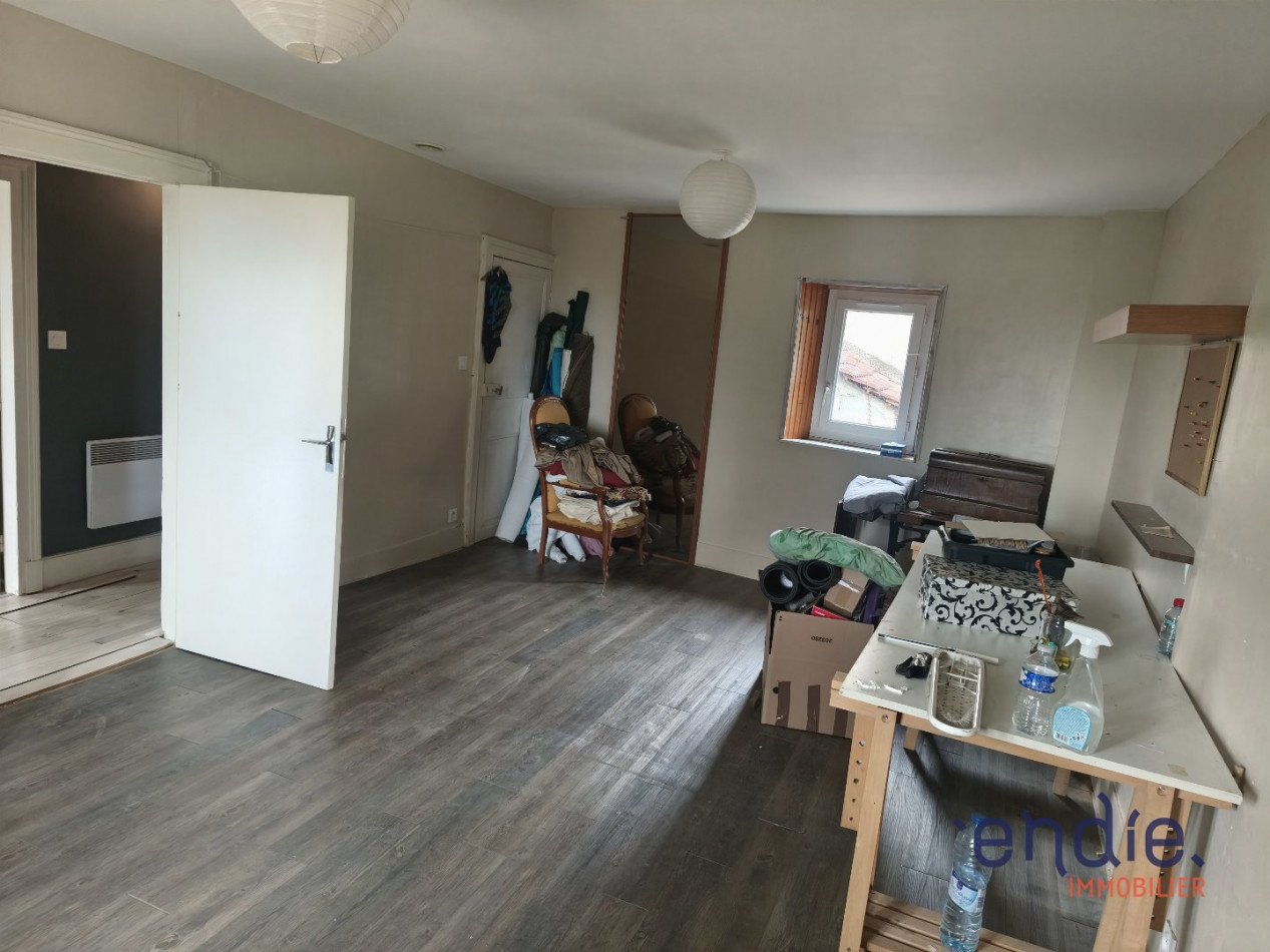 vente Maison Le Montet - Photo 8