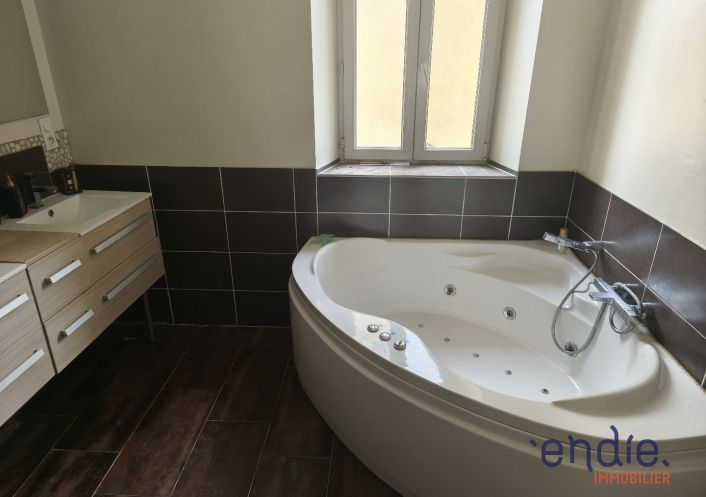 vente Maison Le Montet