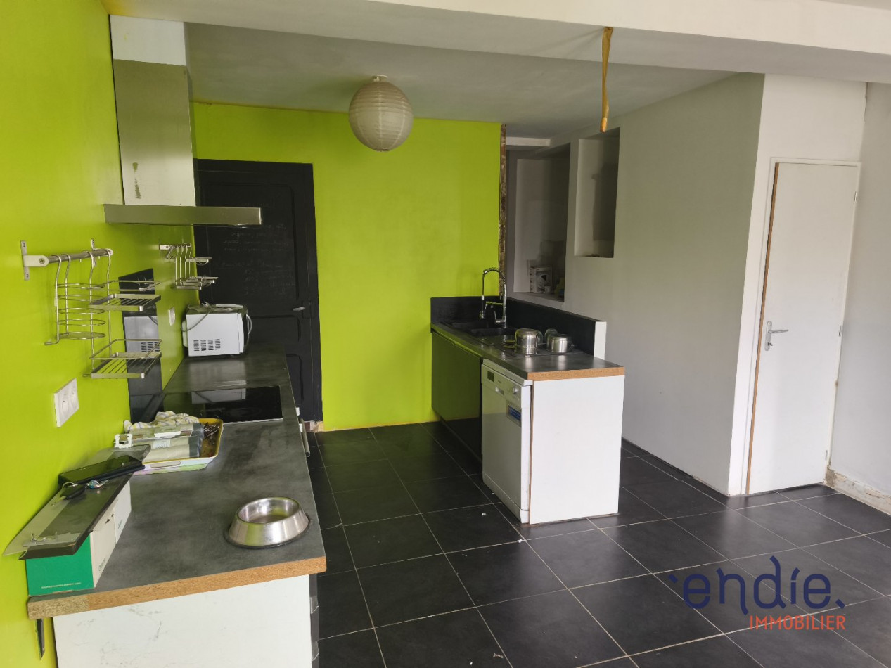 vente Maison Le Montet - Photo 5