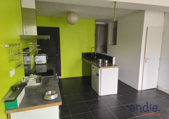 vente Maison Le Montet