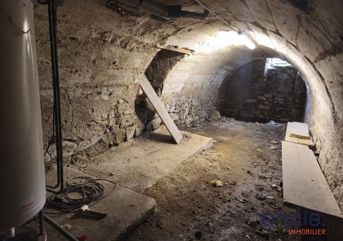 vente Maison Le Montet