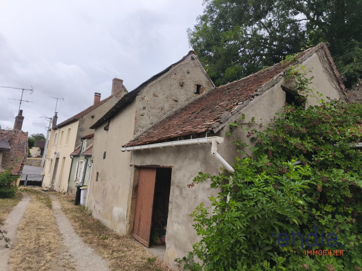 vente Maison Le Montet - Photo 10