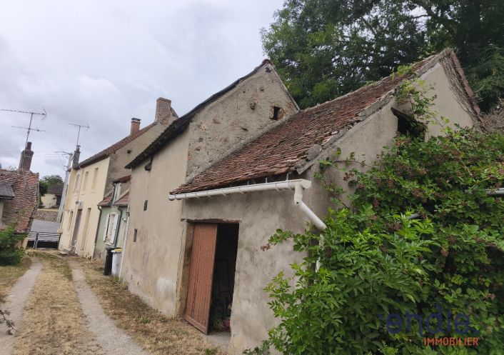 vente Maison Le Montet