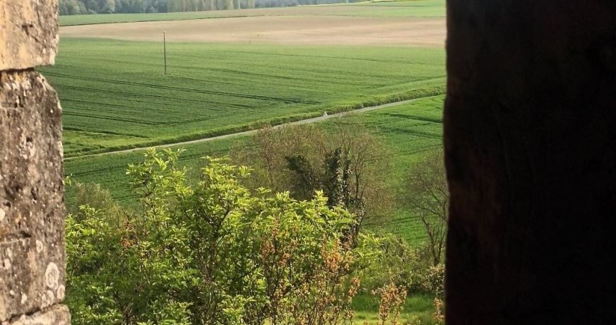 vente Maison Chinon