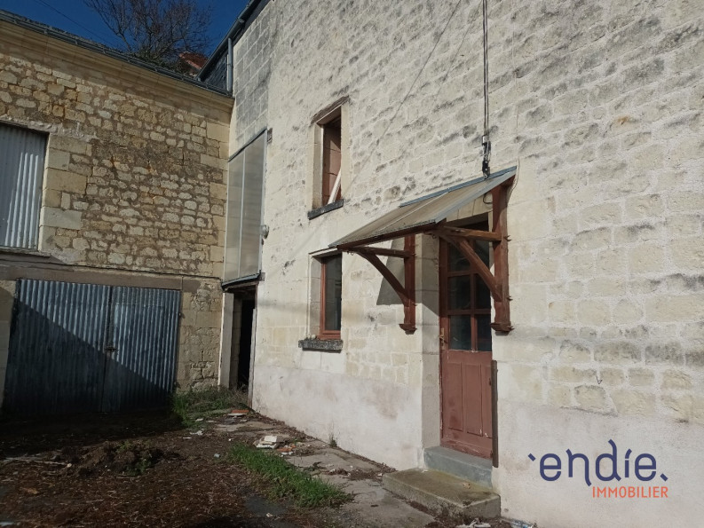 vente Maison Chinon - Photo 2