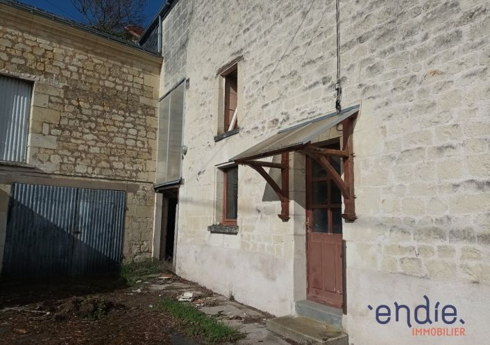 vente Maison Chinon