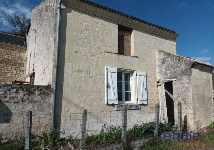 vente Maison Chinon