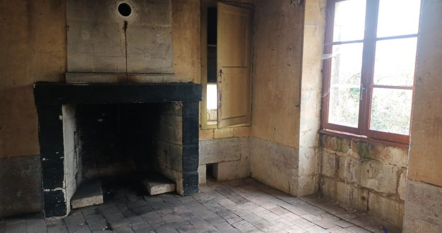 vente Maison Chinon
