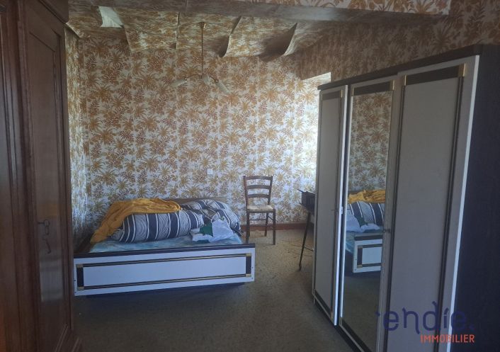 vente Maison Ainay Le Chateau