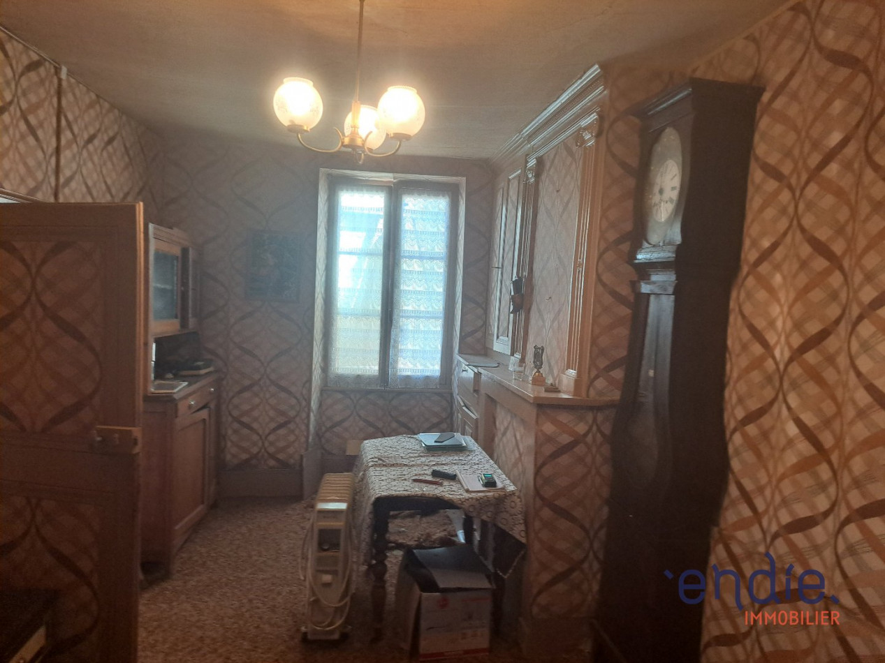 à vendre Maison Ainay Le Chateau - Photo 4