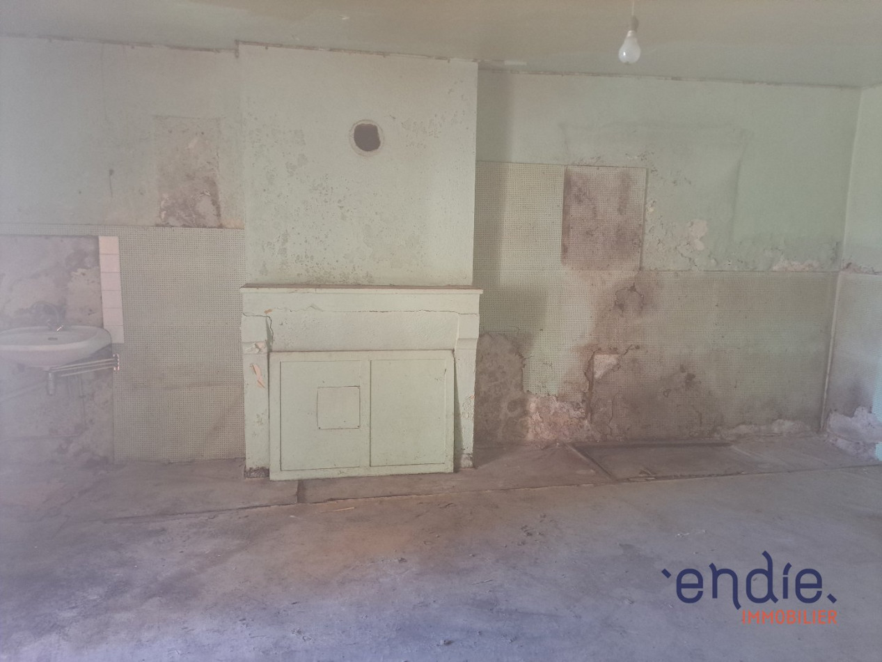 à vendre Maison Ainay Le Chateau - Photo 9