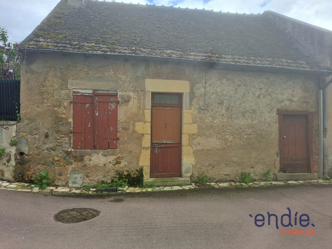 à vendre Maison Ainay Le Chateau - Photo 8