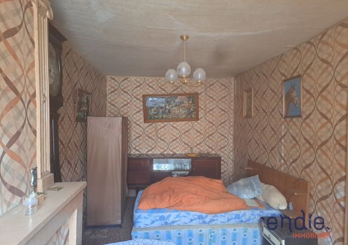 vente Maison Ainay Le Chateau
