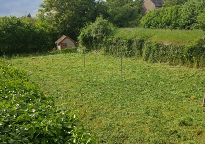 vente Maison Ainay Le Chateau