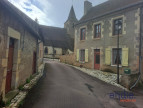 à vendre Maison Ainay Le Chateau