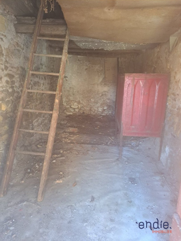 à vendre Maison Ainay Le Chateau - Photo 11