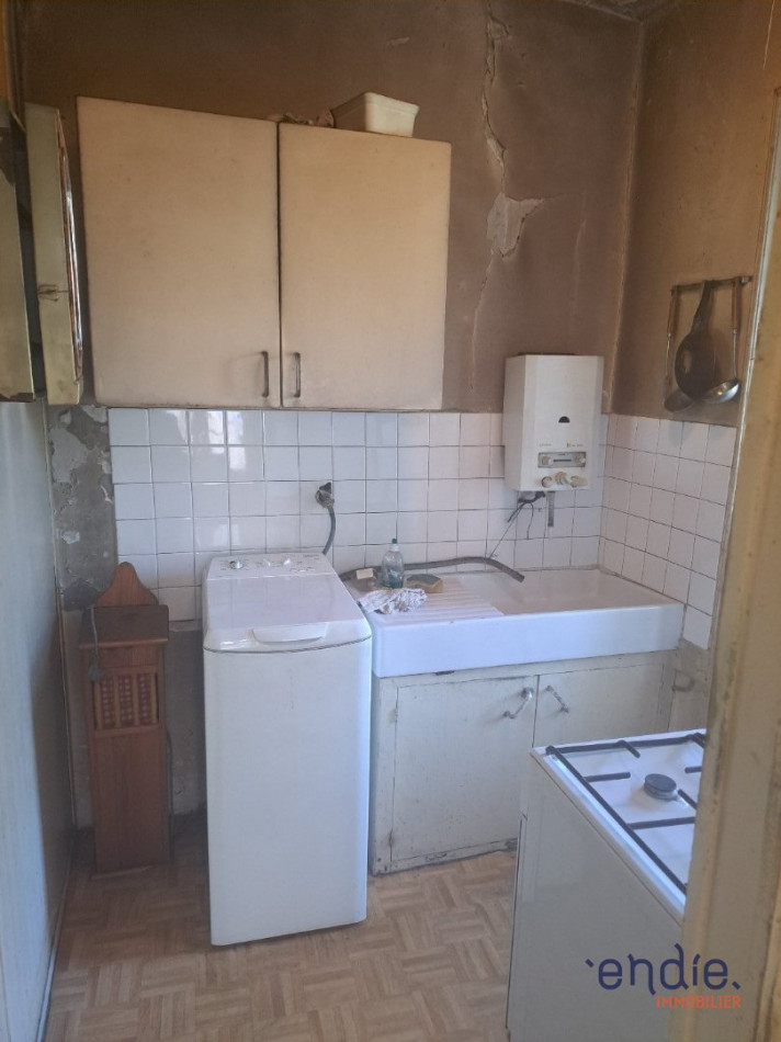 à vendre Maison Ainay Le Chateau - Photo 2