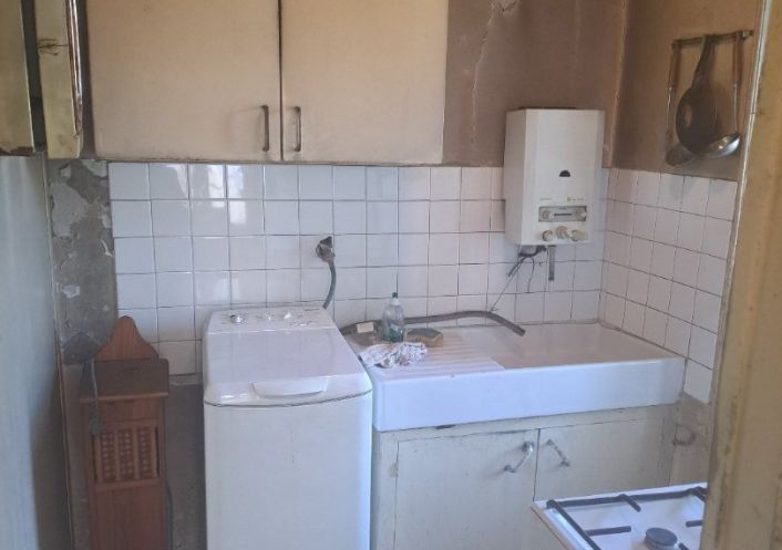 vente Maison Ainay Le Chateau