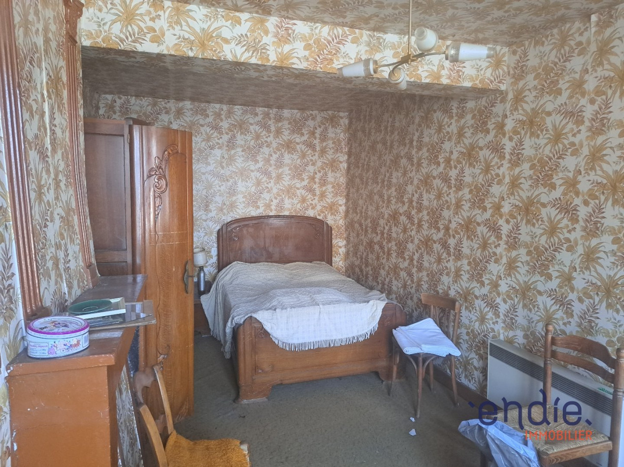 à vendre Maison Ainay Le Chateau - Photo 7