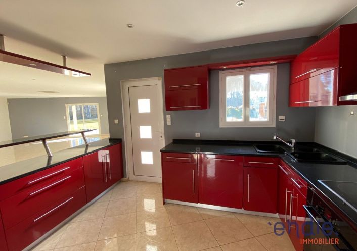 à vendre Maison Diou