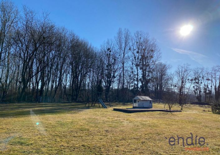 à vendre Maison Diou