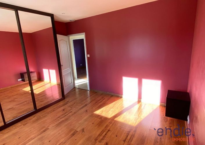 à vendre Maison Diou