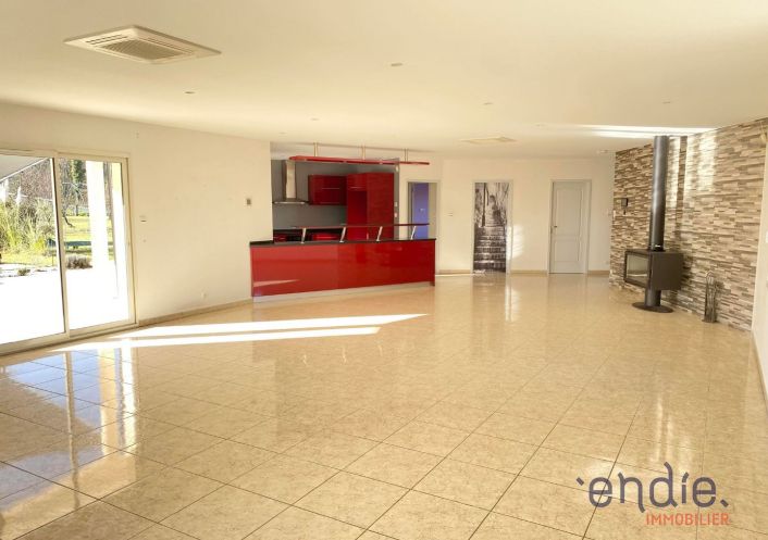 à vendre Maison Diou