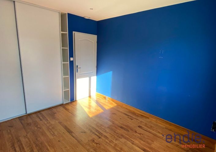 à vendre Maison Diou