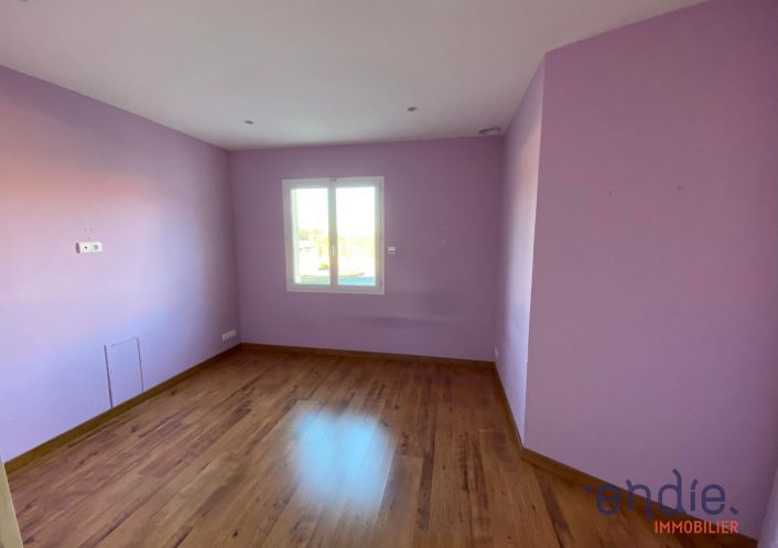 à vendre Maison Diou