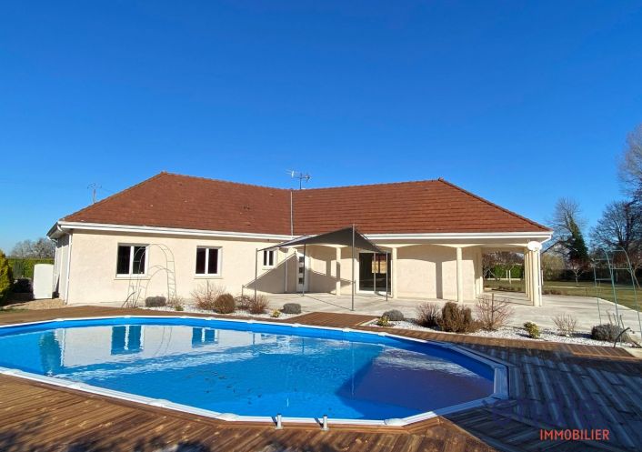 à vendre Maison Diou