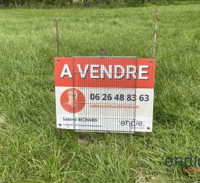 à vendre Coussay