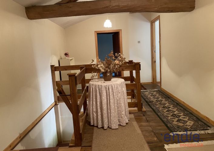 vente Maison Marnes