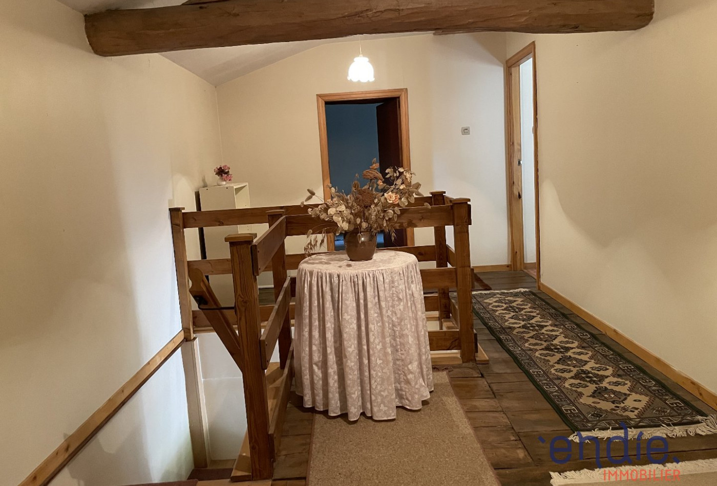 vente Maison Marnes - Photo 5