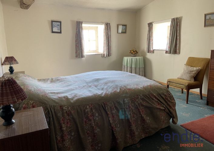 vente Maison Marnes
