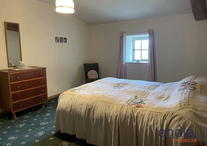 vente Maison Marnes