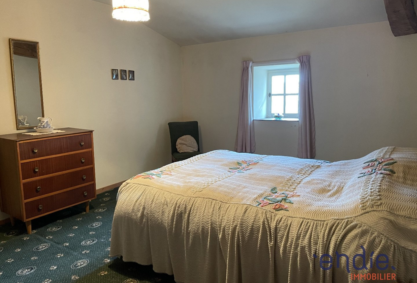 vente Maison Marnes - Photo 6