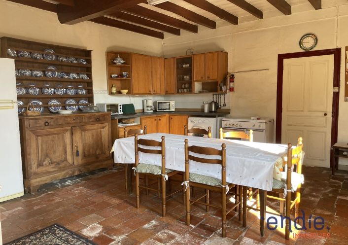 vente Maison Marnes