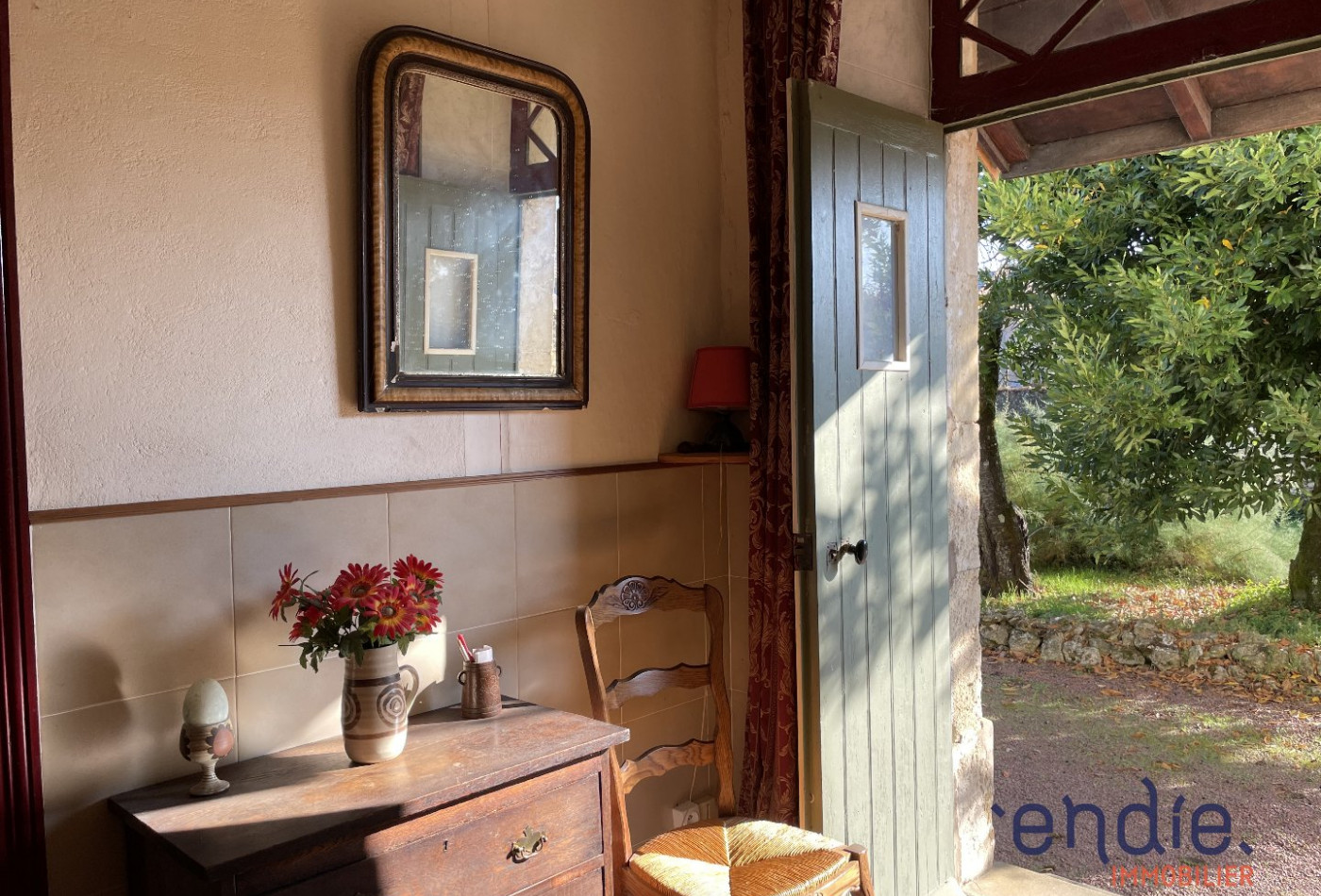 vente Maison Marnes - Photo 3