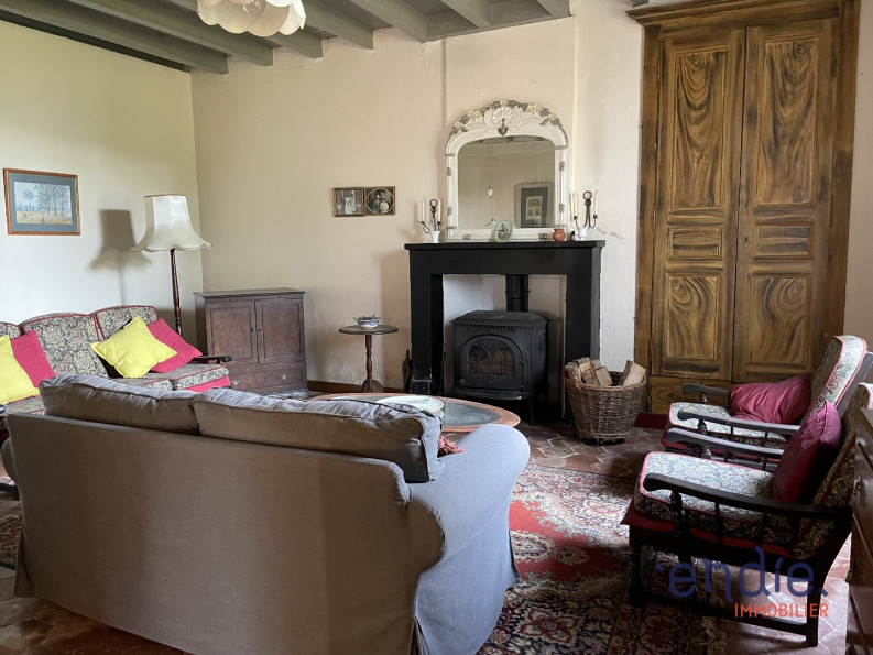 vente Maison Marnes - Photo 1