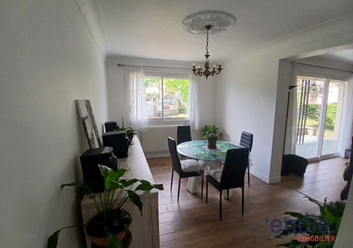 à vendre Maison Mont De Marsan