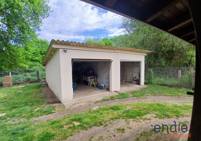 à vendre Maison Mont De Marsan