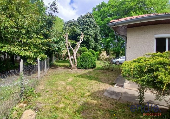 à vendre Maison Mont De Marsan